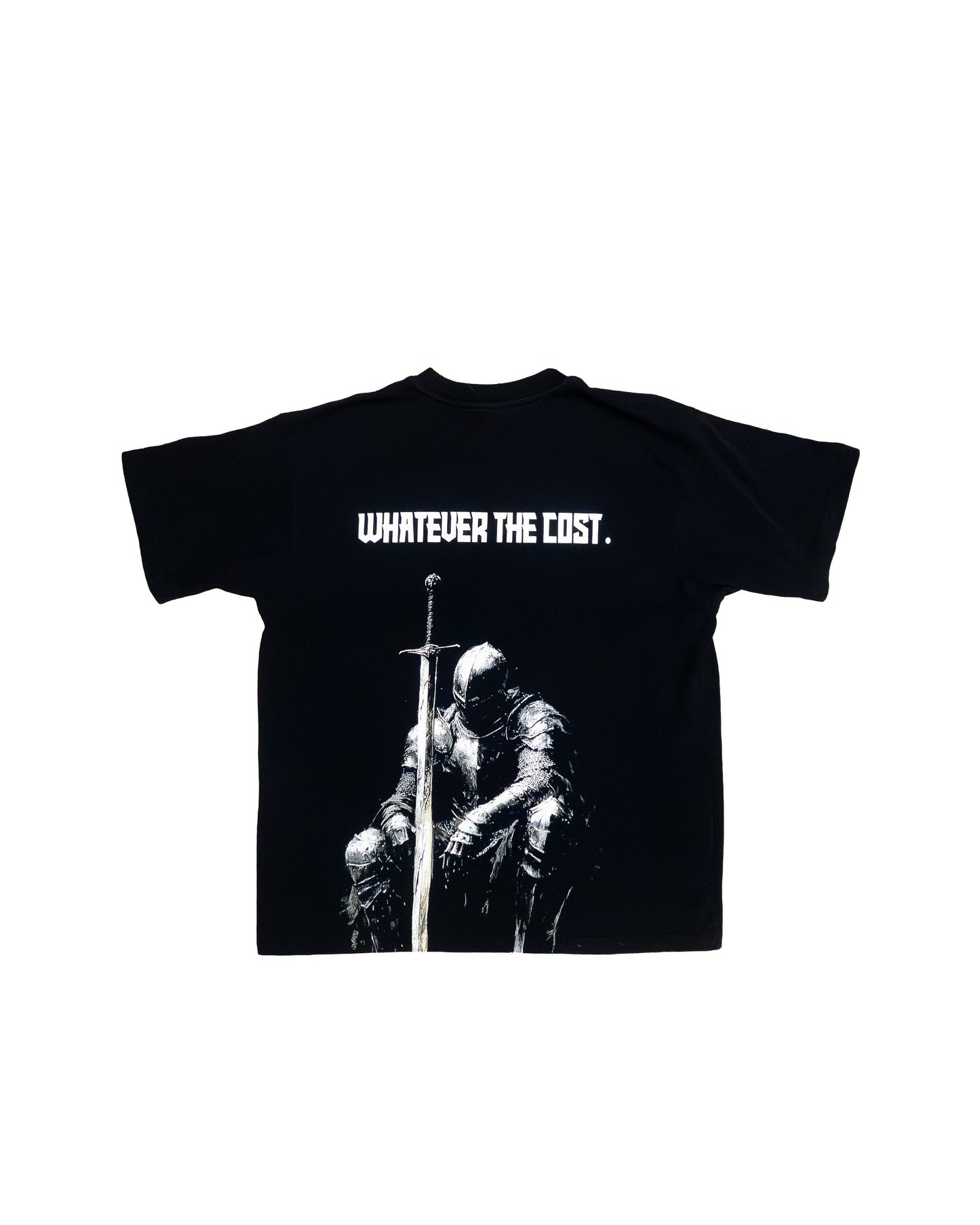 SevnthOrder Oversized T-shirt