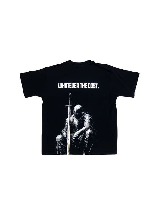 SevnthOrder Oversized T-shirt