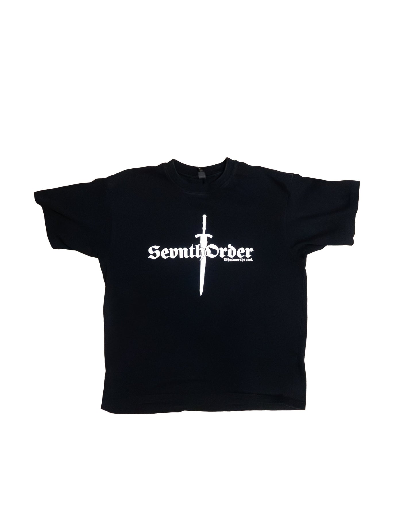 SevnthOrder Oversized T-shirt
