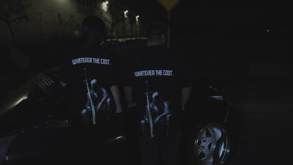 SevnthOrder Oversized T-shirt